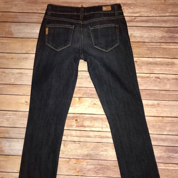 PAIGE | Skyline Ankle Peg Jeans NWOT - Picture 4 of 8
